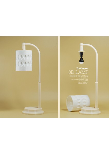 Sadelik Tarzı Lamba fiyatları