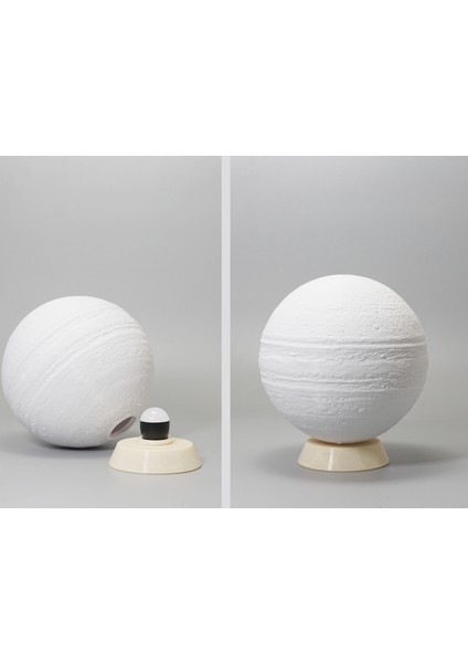 Jüpiter Lamba Tabanı