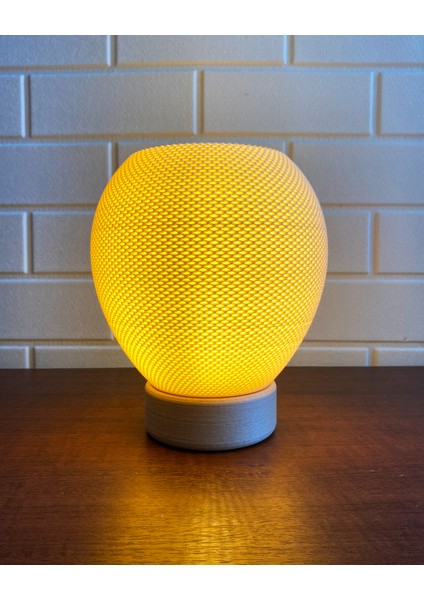 Serbest Difüzör Tip 3 - Lunfardo'dan Lamba Aksesuarları