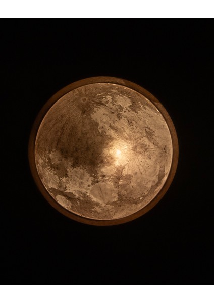 Ay Işığı // Kubbe Işık Kapağı fiyatları