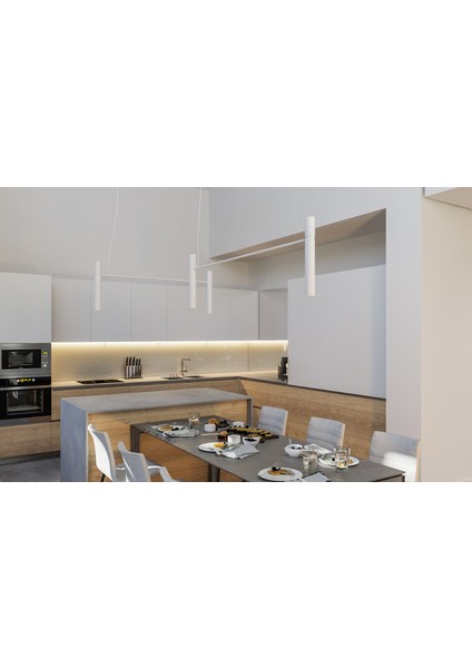 Tüp Avize, Sku. 5295 Pikartlights Tarafından fırsatları