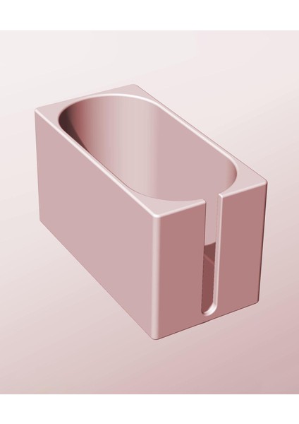 CX68-85-SS Modüler Oluklu Bileşen Kabı, Modern Dekor