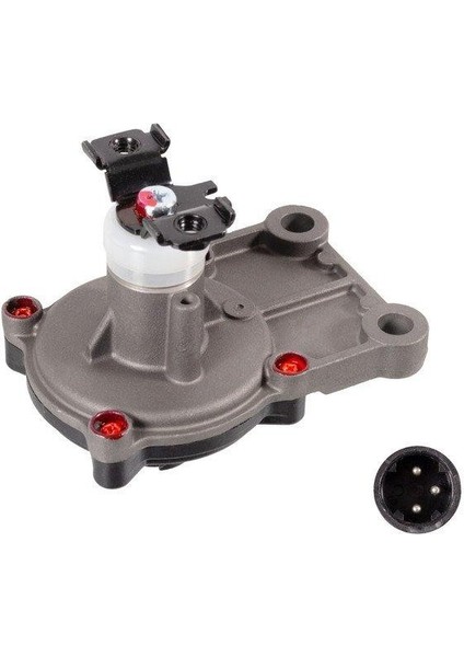 FBI45013 - Koruk Sevıye Ventılı - Febı