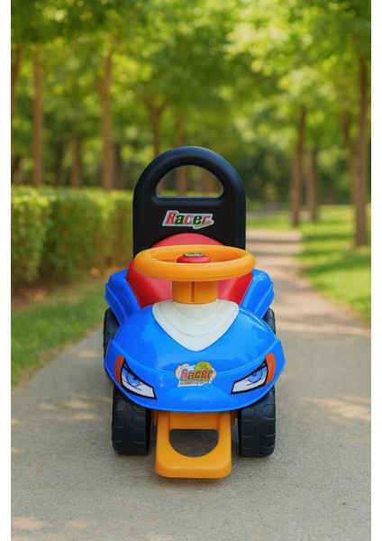 Lüks Ilk Arabam Binbin Direksiyonlu