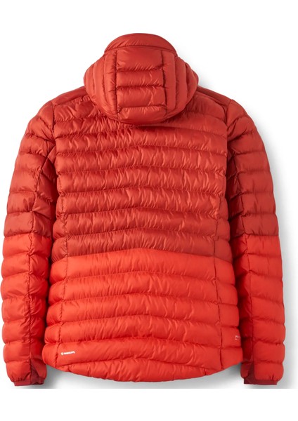 Cirrus Alpine Yalıtımlı Erkek Primaloft Ceket L - Kırmızı fiyatları