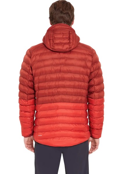 Cirrus Alpine Yalıtımlı Erkek Primaloft Ceket L - Kırmızı indirimleri
