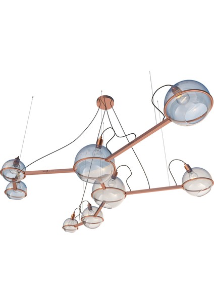 Lepus Lambası, Sku. 20919 Pikartlights Tarafından fırsatları