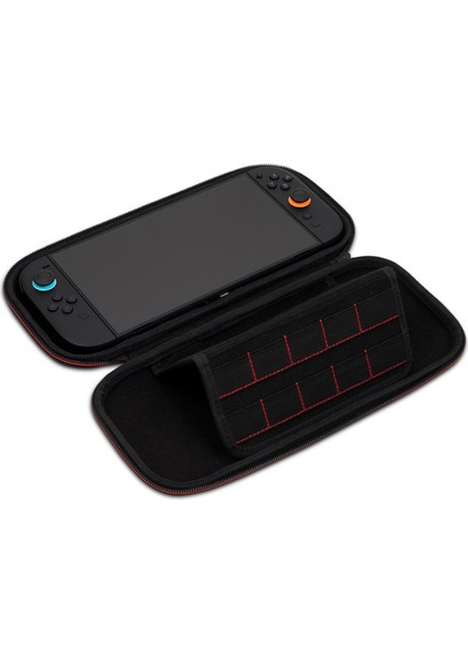 Gladiator Ns2 Nintendo Switch 2 Çantası Siyah Switch 2 Çanta modelleri