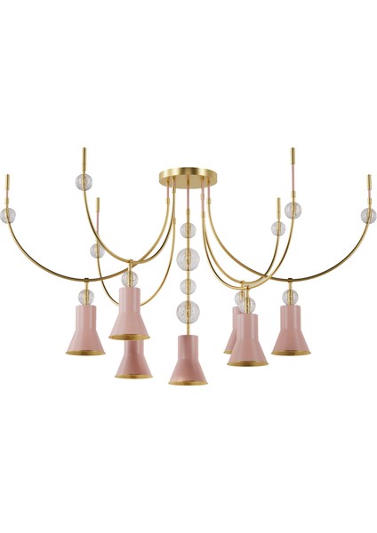 Arch 7u Lamba, Sku. 12894 Pikartlights Tarafından indirimleri