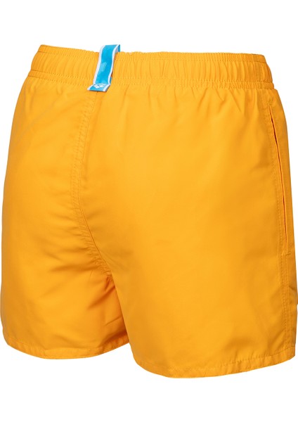 Beach Logo R Çocuk Turuncu Deniz Şortu 006446380 fiyatları