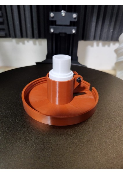 E27 Taban Lambası Için G9 Soket Adaptörü