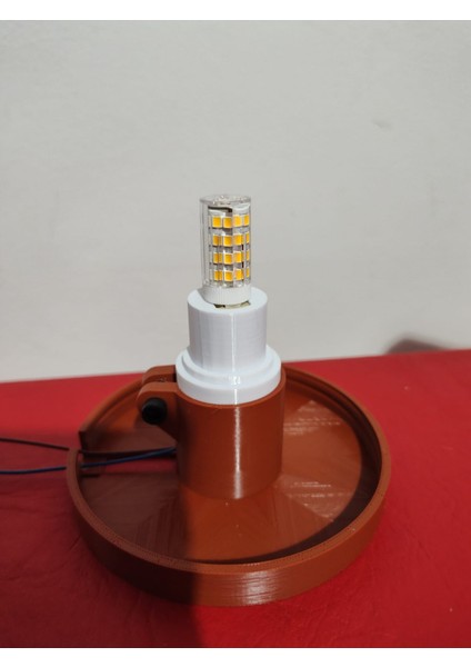 E27 Taban Lambası Için G9 Soket Adaptörü fiyatları