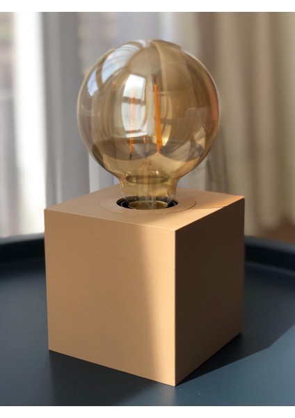 Küçük Masa/komodin - Lumicube fiyatları