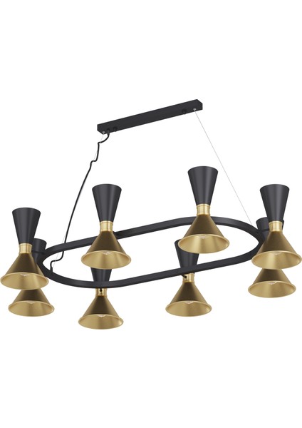 Duallight Ov Lambası, Sku. 25345 Pikartlights Tarafından fiyatları