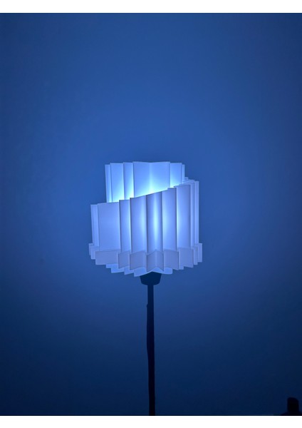 Ikea Tågarp Için Abajur