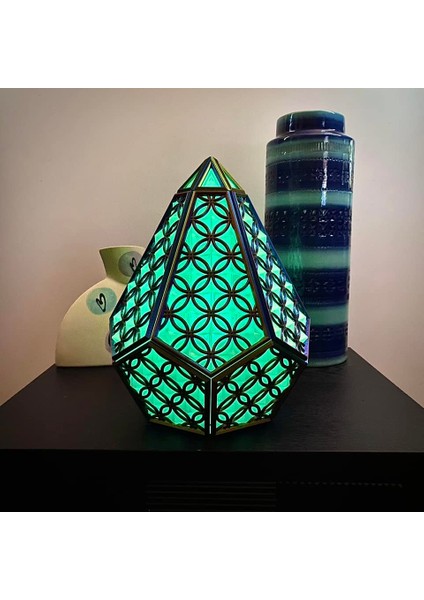 Mozaik Lamba modelleri