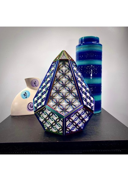 Mozaik Lamba indirimleri