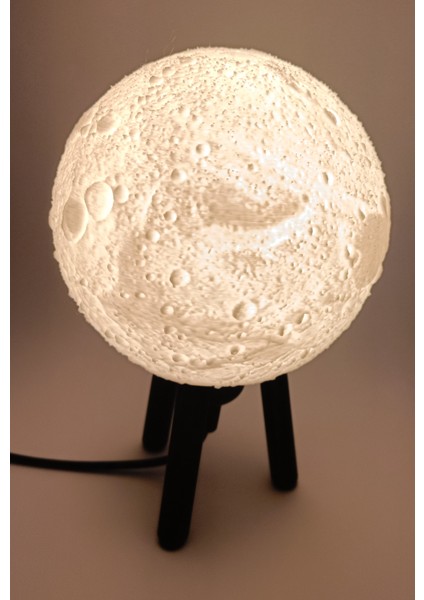 Hibrit Asma/masa Comet Vesta Lamba