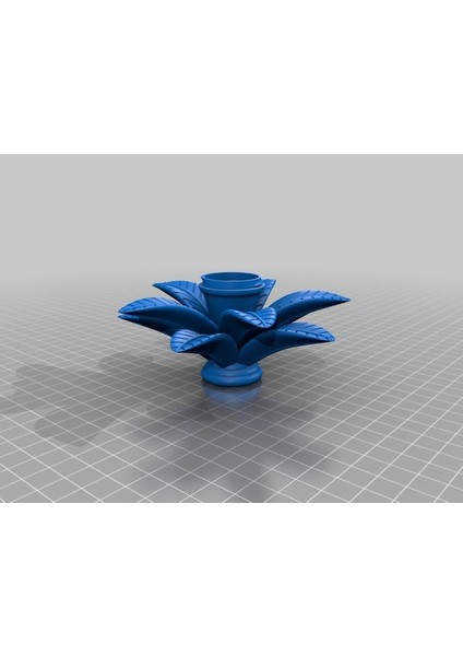 Ağacı Masa Lambası modelleri