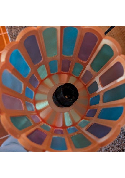 Lekeli Pla Lambası fırsatları