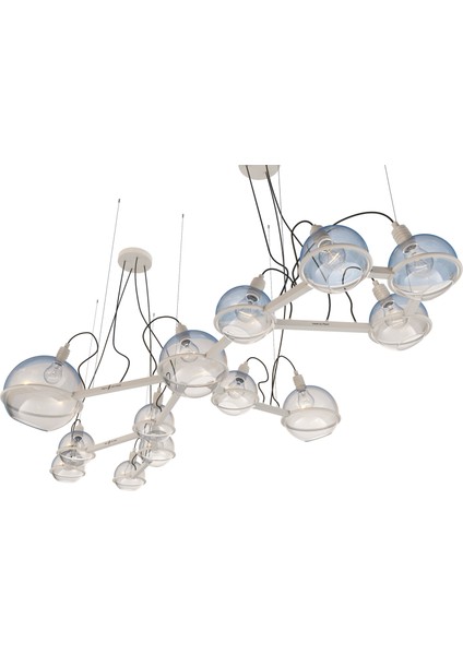 Başak Lambası, Sku. 20898 Pikartlights Tarafından