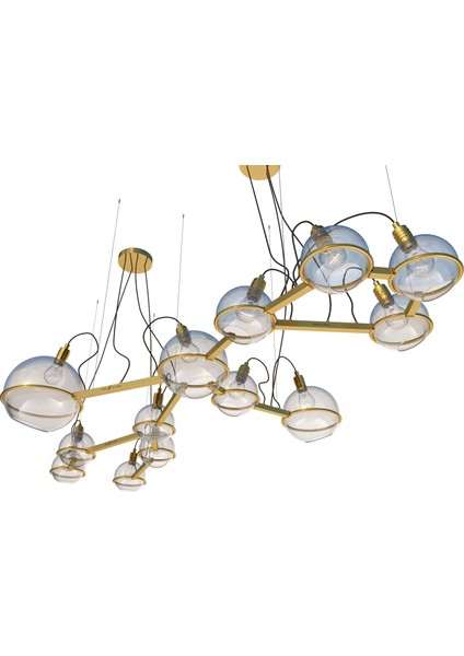 Başak Lambası, Sku. 20898 Pikartlights Tarafından modelleri