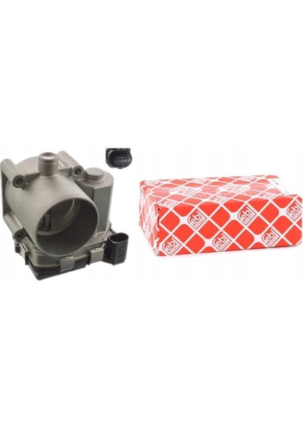 FBI107026 - Boğaz Kelebeği - Febı modelleri