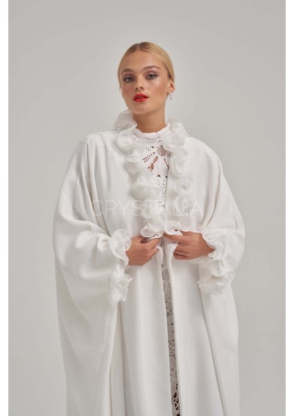 Krep Abaya fiyatları