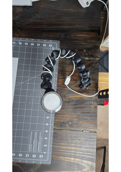 Maam-Lamba (Multiboard Için Modüler Mafsallı Kol) fırsatları