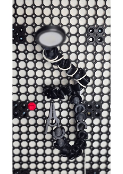 Maam-Lamba (Multiboard Için Modüler Mafsallı Kol) indirimleri