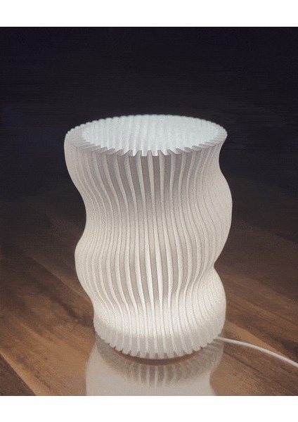 Renk Değişimli Lamba Kiti Lamba modelleri