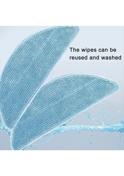 G9/G9PRO/V9/V9PRO Elektrikli Süpürge Aksesuarları Için Yan Fırça Filtre Paspas Bezi (Yurt Dışından) fırsatları