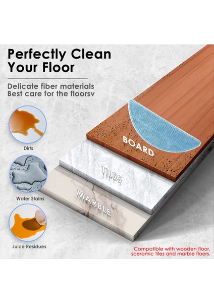 G9/G9PRO/V9/V9PRO Elektrikli Süpürge Aksesuarları Için Yan Fırça Filtre Paspas Bezi (Yurt Dışından) indirimleri