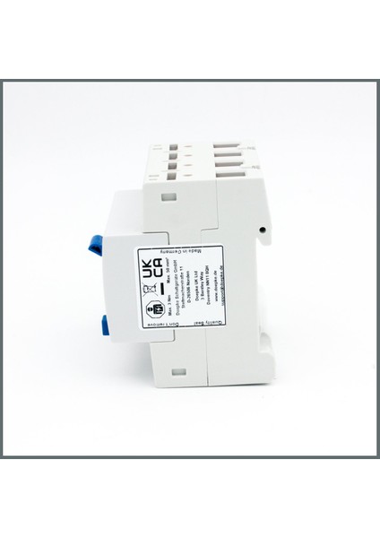 4X80A Rccb 300MA (A Tipi Kaçak Akım Rölesi) (S:selective) modelleri