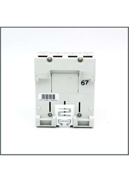 4X80A Rccb 300MA (A Tipi Kaçak Akım Rölesi) (S:selective) fırsatları