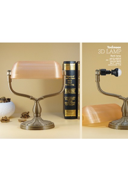 Banka Lambası fiyatları