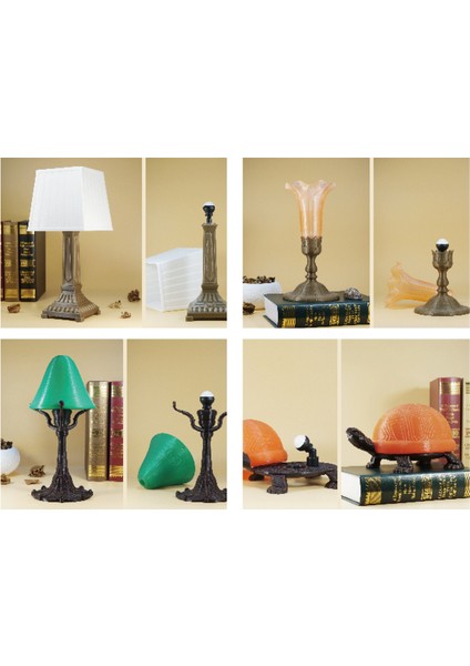 Banka Lambası modelleri