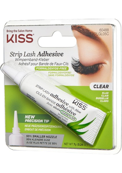 Bütün Takma Kirpik Yapıştırıcısı Şeffaf fiyatları