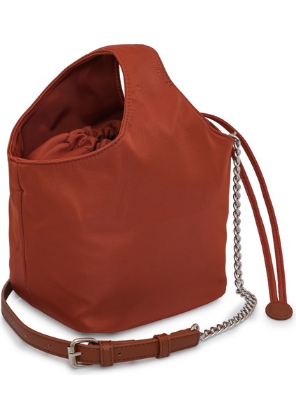 Cambirdge Polo Club Zincir Detaylı Kadın Omuz Çantası MB17 fiyatları