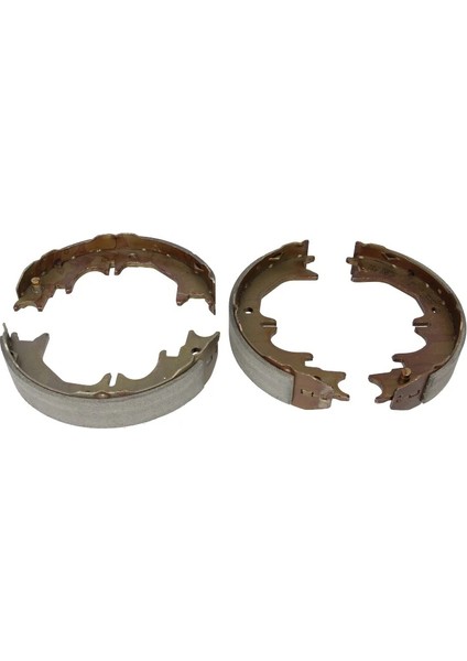 GS8716 - El Fren Balatası Arka - Trw