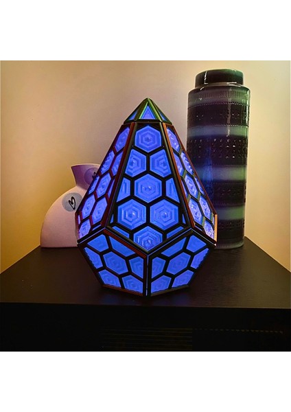 Altıgen Lamba indirimleri