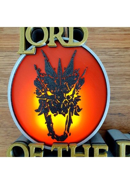 Yüzüklerin Efendisi Lambası fiyatları