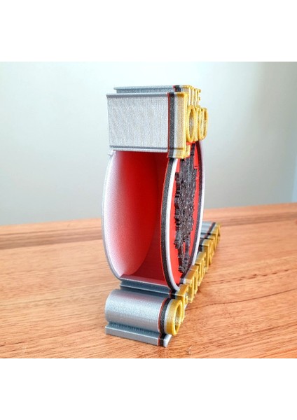 Yüzüklerin Efendisi Lambası fırsatları