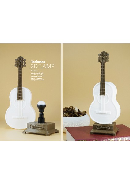 Gitar Lambası