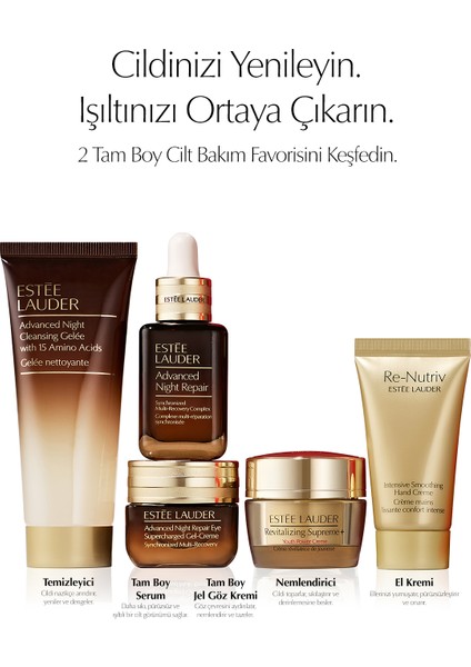 Ikonik Güzellik Seti - 11 Ürünlü Blockbuster modelleri