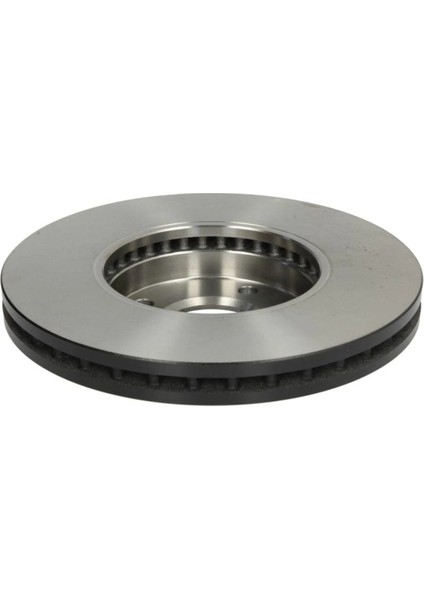 DF4024 - Fren Diski Ön Hava Kanallı - Trw