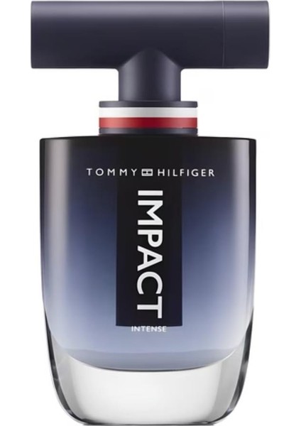 Impact Intense Edp 50 ml Erkek Parfümü