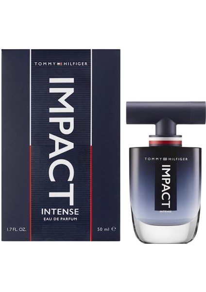 Impact Intense Edp 50 ml Erkek Parfümü fiyatları