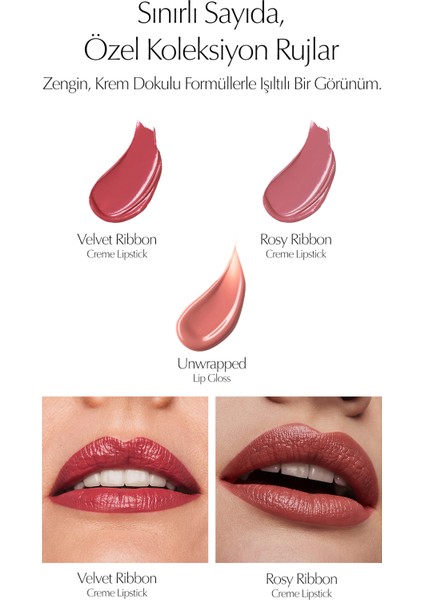 Ikonik Güzellik Seti - 11 Ürünlü Blockbuster indirimleri