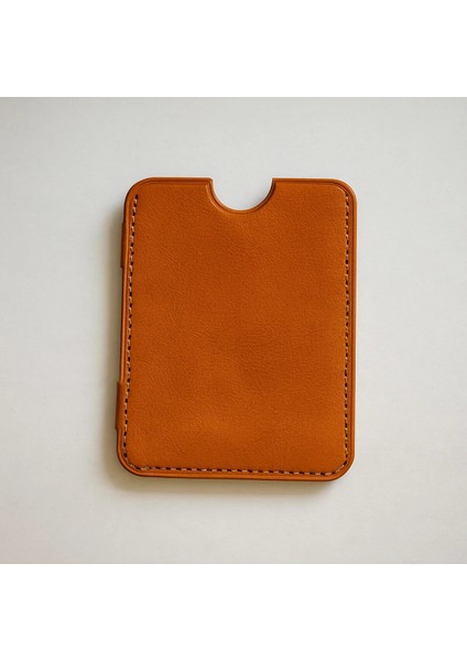 Suni Deri Sihirli Kartlık